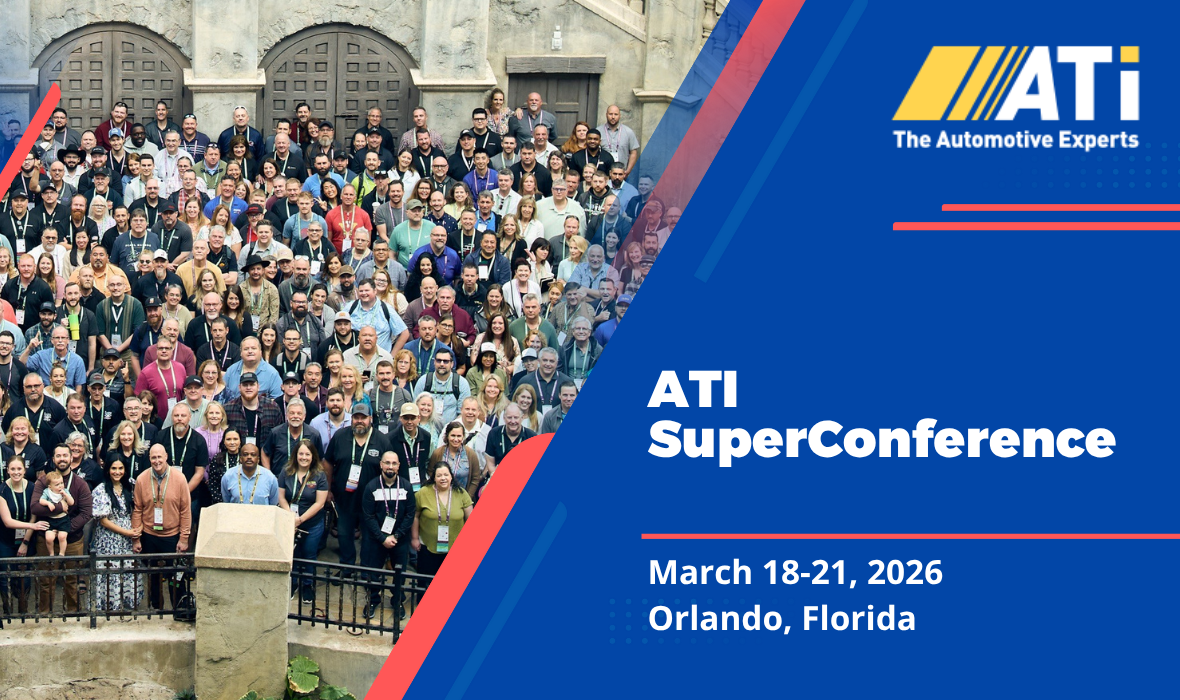 ATI SuperConference