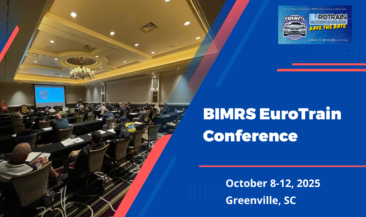 BIMRS Annual Meeting & Conference