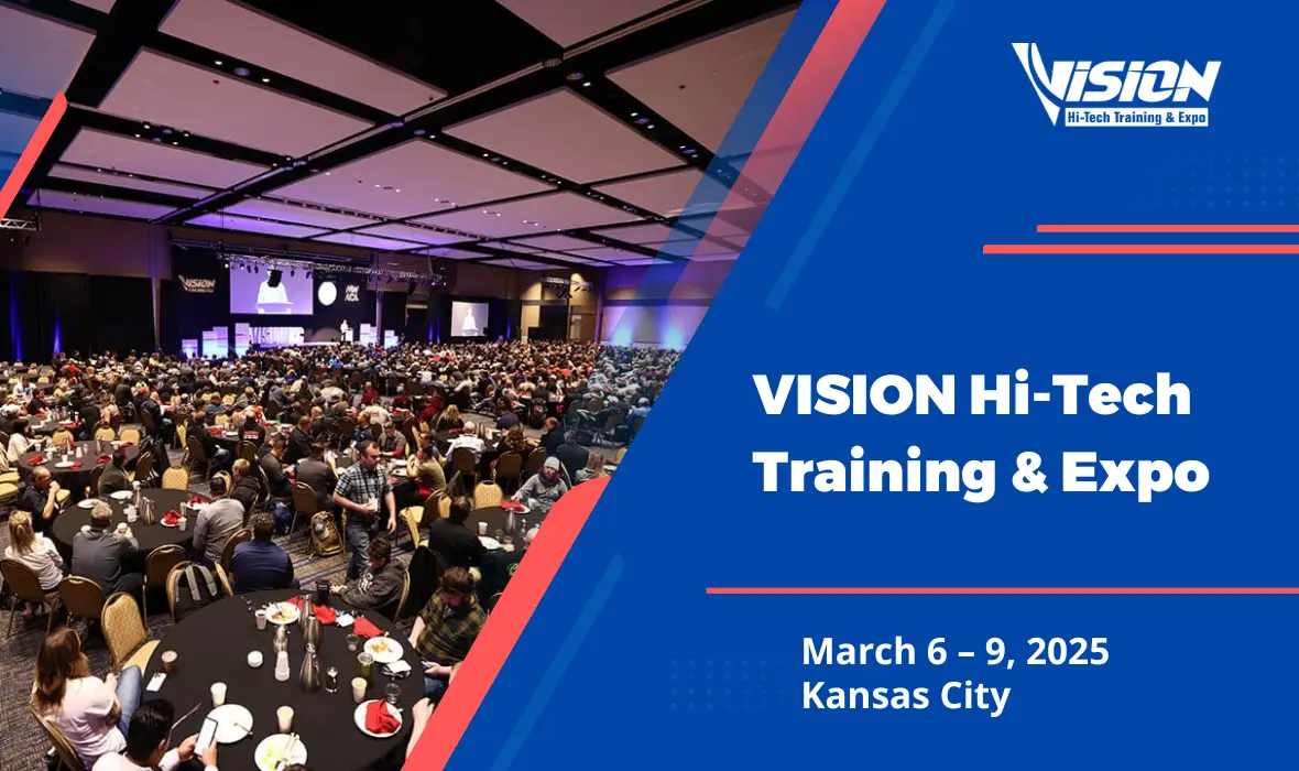 Vision Hi-Tech Training & Expo