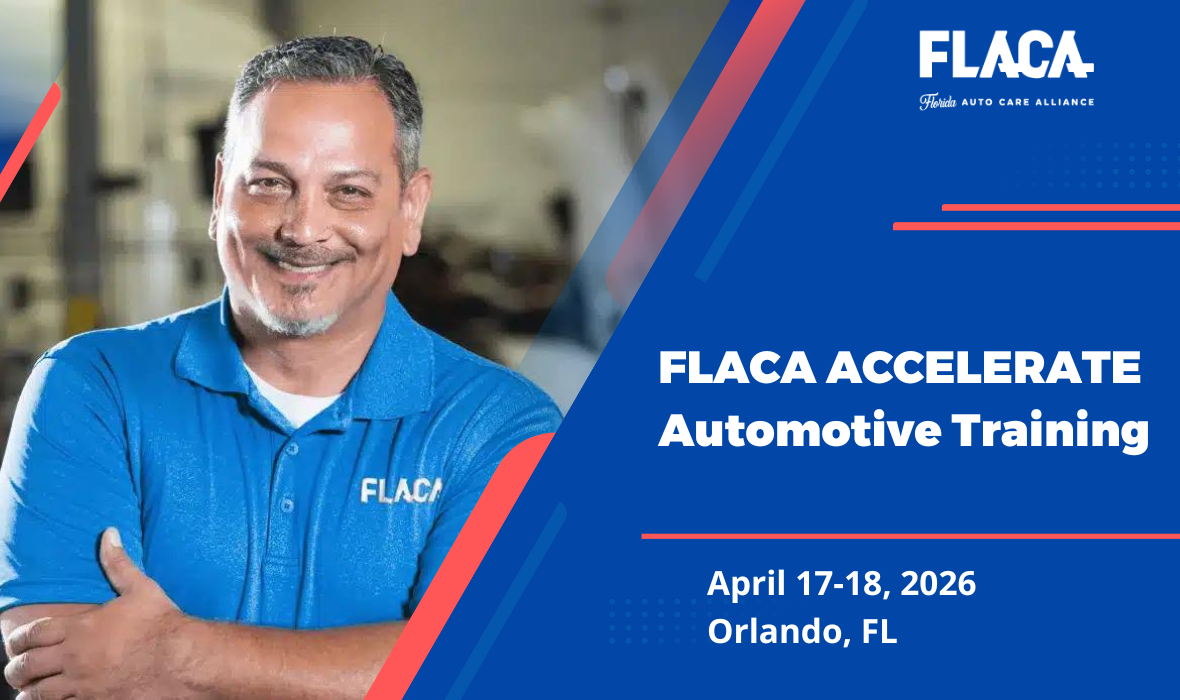 FLACA Accelerate Conference